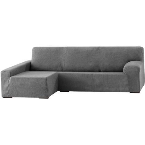 Fundas De Sofa M/0 Chaise Longue Dorian Izquierdo C/6 F035456I