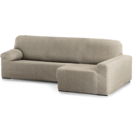 Fundas De Sofa M/0 Chaise Longue Premium Roc Derecho C/11 F0391711D
