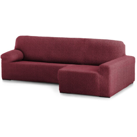 Fundas De Sofa M/0 Chaise Longue Premium Roc Derecho C/8 F039178D