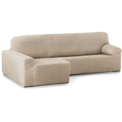 Fundas De Sofa M/0 Chaise Longue Premium Roc Izquierdo C/1 F039171I