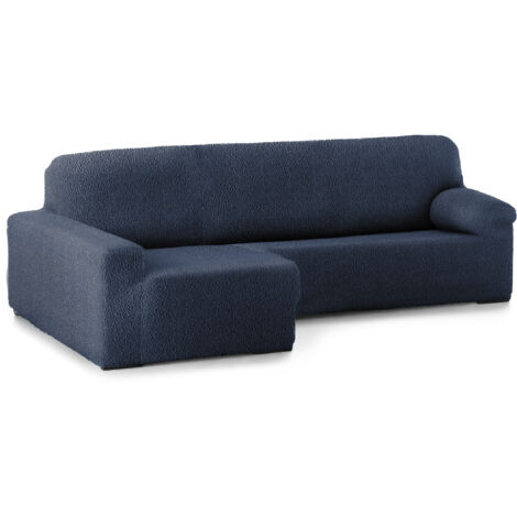 Fundas De Sofa M/0 Chaise Longue Premium Roc Izquierdo C/3 F039173I
