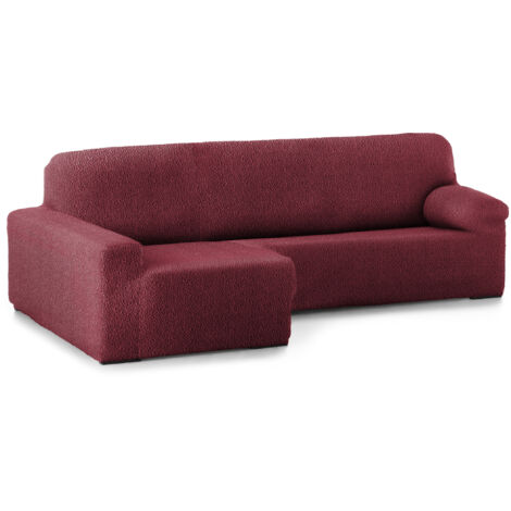 Fundas De Sofa M/0 Chaise Longue Premium Roc Izquierdo C/8 F039178I