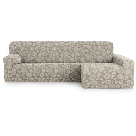 Fundas De Sofa M/0 Chaise Longue Premium Salsa Derecho C/1 F033351D