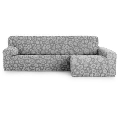 Fundas De Sofa M/0 Chaise Longue Premium Salsa Derecho C/6 F033356D
