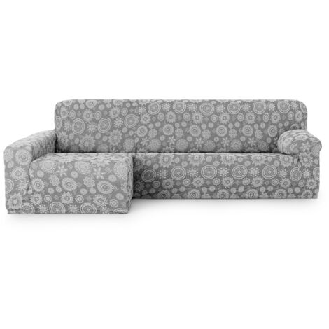 Fundas De Sofa M/0 Chaise Longue Premium Salsa Izquierdo C/6 F033356I