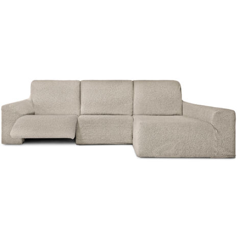 Fundas De Sofa M/0 Chaise Longue Relax Premium Roc Derecho C/0 F099170D