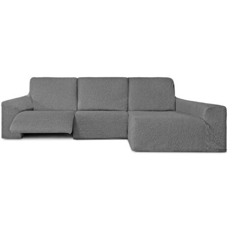 Fundas De Sofa M/0 Chaise Longue Relax Premium Roc Derecho C/6 F099176D