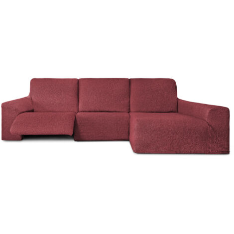 Fundas De Sofa M/0 Chaise Longue Relax Premium Roc Derecho C/8 F099178D