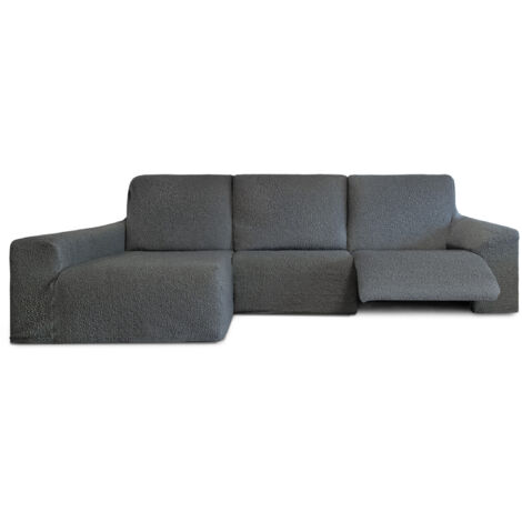 Fundas De Sofa M/0 Chaise Longue Relax Premium Roc Izquierdo C/16 F0991716I
