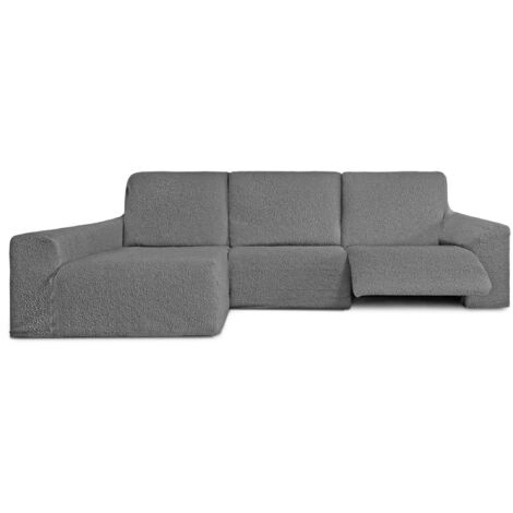 Fundas De Sofa M/0 Chaise Longue Relax Premium Roc Izquierdo C/6 F099176I