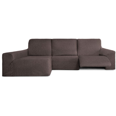 Fundas De Sofa M/0 Chaise Longue Relax Premium Roc Izquierdo C/7 F099177I