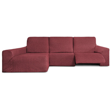 Fundas De Sofa M/0 Chaise Longue Relax Premium Roc Izquierdo C/8 F099178I