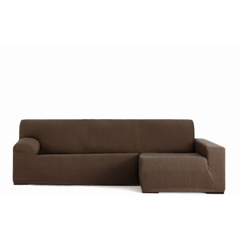 Fundas De Sofa M/0 Chaise Longue Troya Derecha C/7 F031497D