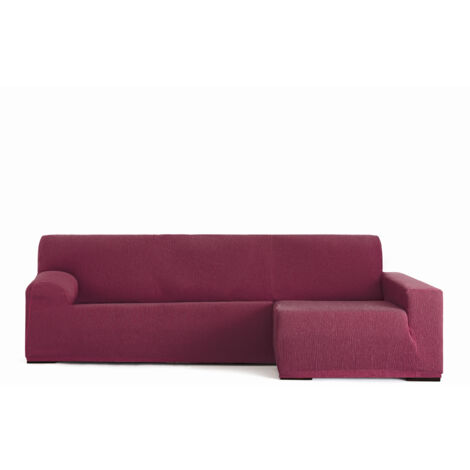 Fundas De Sofa M/0 Chaise Longue Troya Derecha C/8 F031498D