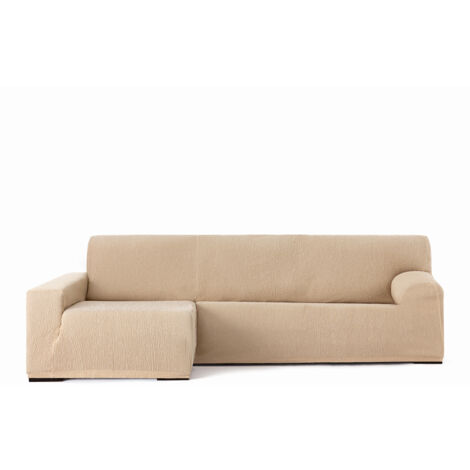 Fundas De Sofa M/0 Chaise Longue Troya Izquierda C/1 F031491I