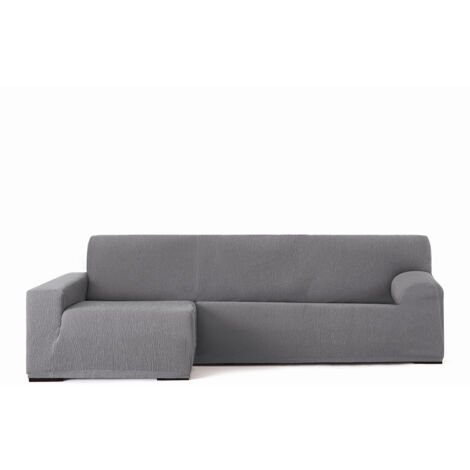 Fundas De Sofa M/0 Chaise Longue Troya Izquierda C/6 F031496I