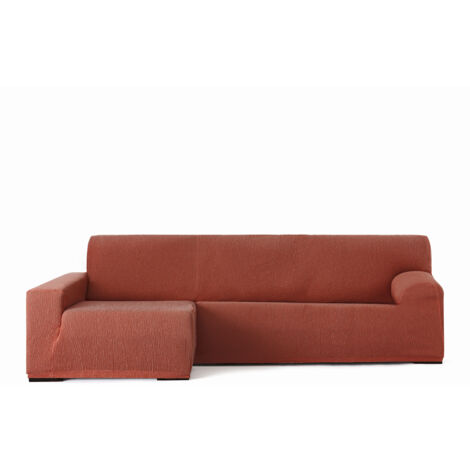 Fundas De Sofa M/0 Chaise Longue Troya Izquierda C/9 F031499I