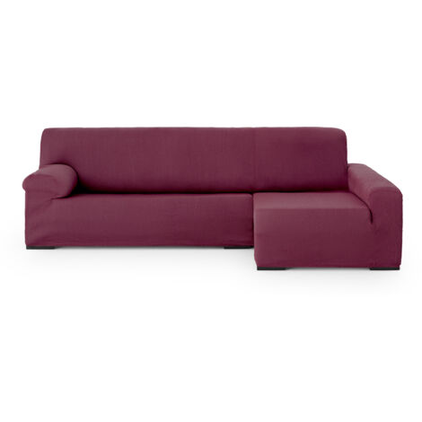 Fundas De Sofa M/0 Chaise Longue Ulises Derecha C/8 F035468D