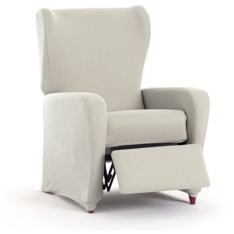 Fundas De Sofa Mod/5 Relax Bronx C/0 F511500