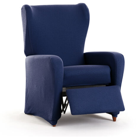 Fundas De Sofa Mod/5 Relax Bronx C/3 F511503