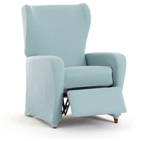 Fundas De Sofa Mod/5 Relax Bronx C/4 F511504