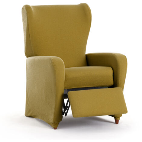 Fundas De Sofa Mod/5 Relax Bronx C/5 F511505