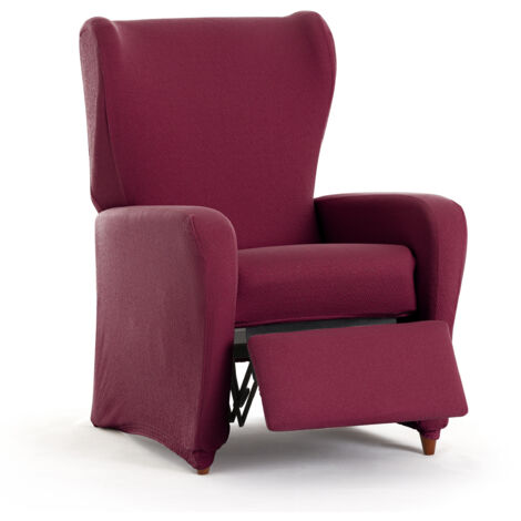 Fundas De Sofa Mod/5 Relax Bronx C/8 F511508