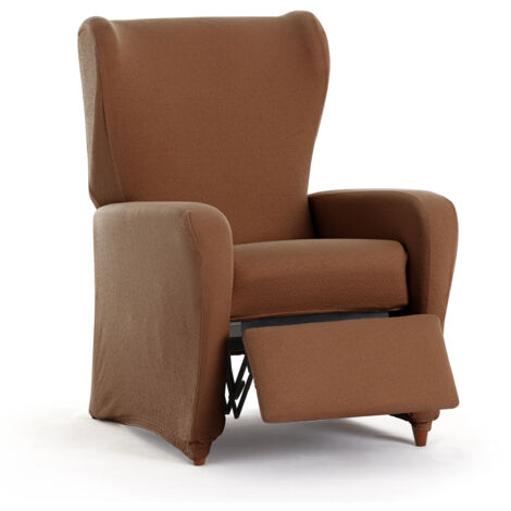 Fundas De Sofa Mod/5 Relax Bronx C/9 F511509