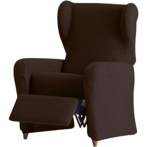 Fundas De Sofa Mod/5 Relax Dorian C/7 F515457