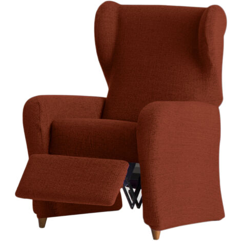 Fundas De Sofa Mod/5 Relax Dorian C/9 F515459