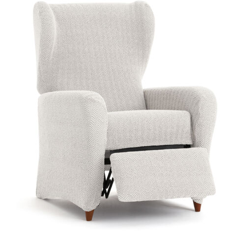 Fundas De Sofa Mod/5 Relax Jaz Premium C/0 F512120