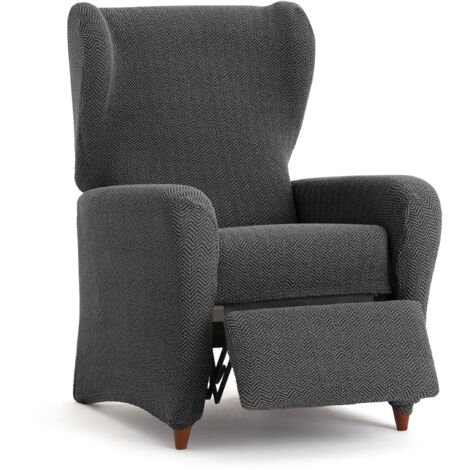 Fundas De Sofa Mod/5 Relax Jaz Premium C/16 F5121216