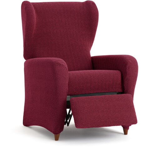 Fundas De Sofa Mod/5 Relax Jaz Premium C/8 F512128