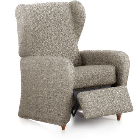 Fundas De Sofa Mod/5 Relax Roc Premium C/11 F5191711