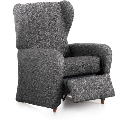 Fundas De Sofa Mod/5 Relax Roc Premium C/16 F5191716