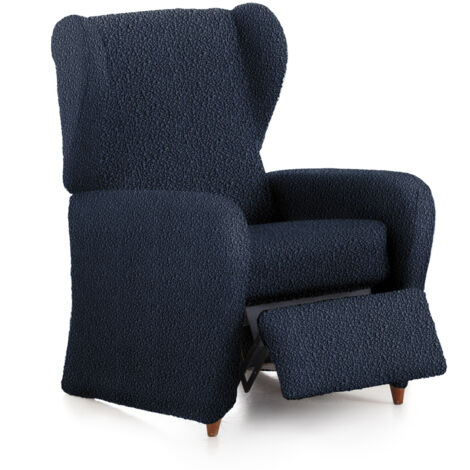 Fundas De Sofa Mod/5 Relax Roc Premium C/3 F519173