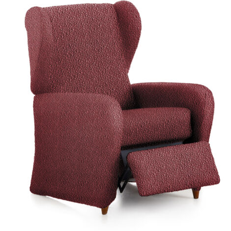 Fundas De Sofa Mod/5 Relax Roc Premium C/8 F519178