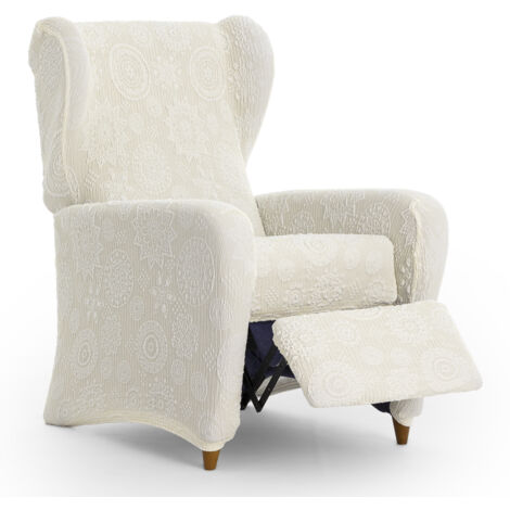 Fundas De Sofa Mod/5 Relax Salsa Premium C/0 F513350