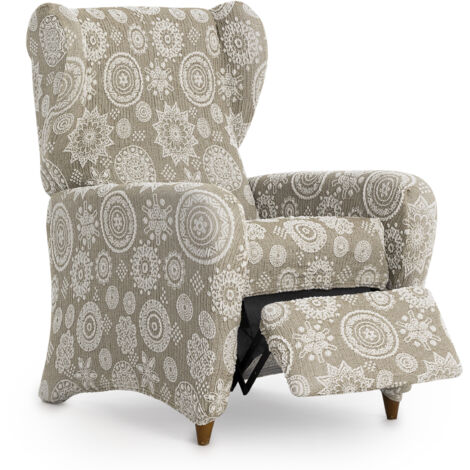 Fundas De Sofa Mod/5 Relax Salsa Premium C/1 F513351
