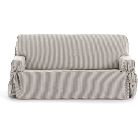 Fundas De Sofa Mod/6 Universal Calma 2Plz. C/11 F6291511