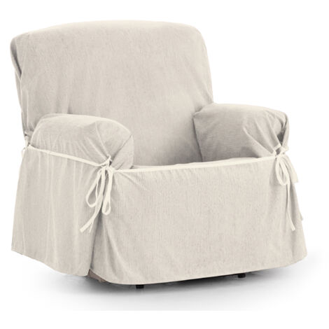 Fundas De Sofa Mod/6 Universal Loira-Protect 1 Plz. C/0 F618010