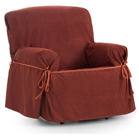 Fundas De Sofa Mod/6 Universal Loira-Protect 1 Plz. C/9 F618019