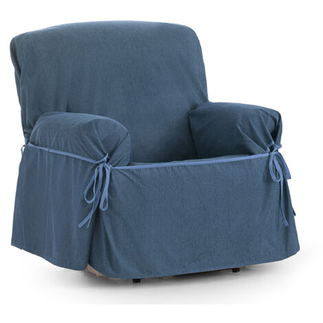 Fundas De Sofa Mod/6 Universal Loira-Protect 1Plz. C/3 F618013