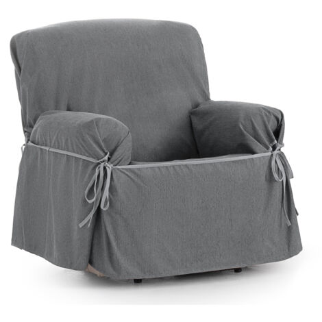 Fundas De Sofa Mod/6 Universal Loira-Protect 1Plz. C/6 F618016