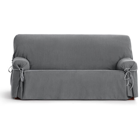 Fundas De Sofa Mod/6 Universal Loira-Protect 3Plz. C/6 F638016