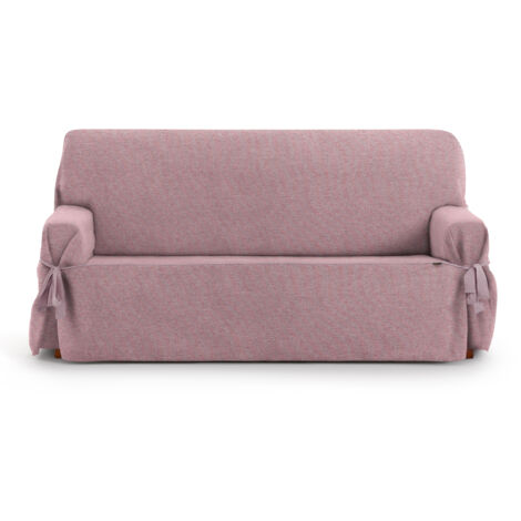 Fundas De Sofa Mod/6 Universal Valeria 2Plz. C/2 F622162