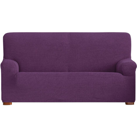 Fundas De Sofa Mod/7 Dorian 3 Plz. C/2 F735452