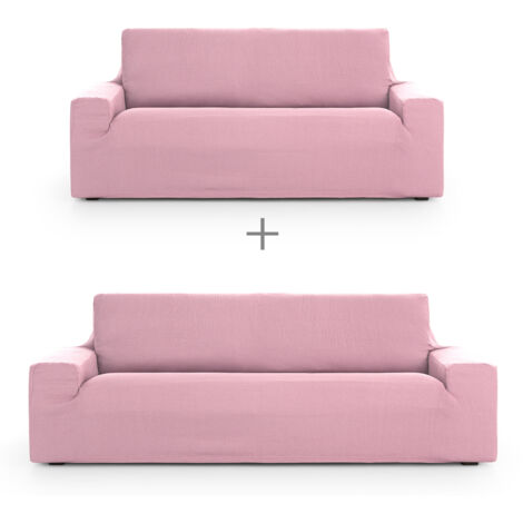 Fundas De Sofa Mod/7 Elastica Ulises 3-2 Pl. C/12 F7554612