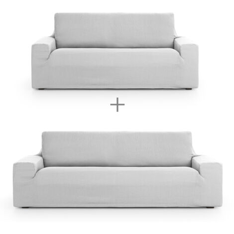 Fundas De Sofa Mod/7 Elastica Ulises 3-2 Pl. C/16 F7554616