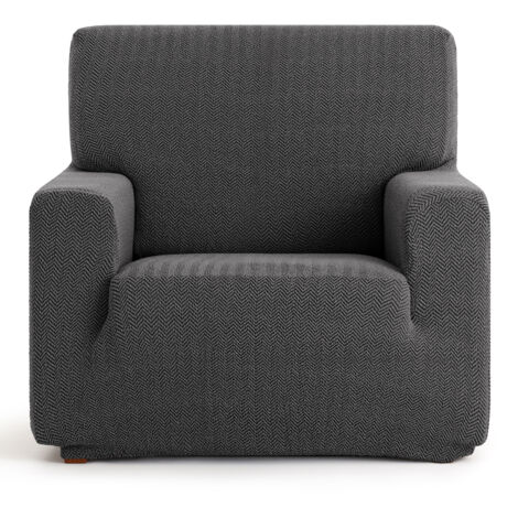 Fundas De Sofa Mod/7 Premium Jaz 1 Plz. C/16 F7121216